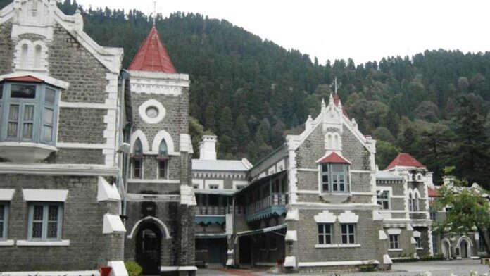 Cricket Association of Uttarakhand