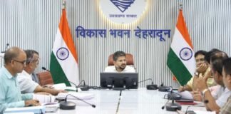 योजनाओं के क्रियान्वयन में किसी भी प्रकार की लापरवाही बर्दाश्त नहीं : सीडीओ Negligence in implementation of schemes is not tolerated