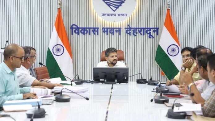 Negligence in implementation of schemes is not tolerated