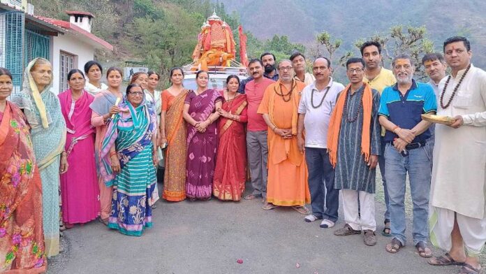 Family and Kinship in India