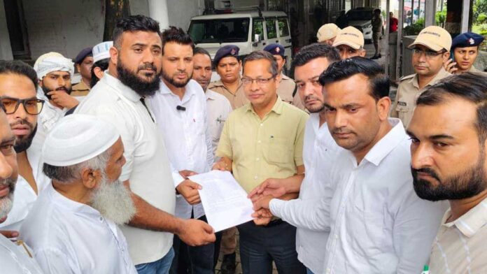 India should take initiative to restore peace in Gaza