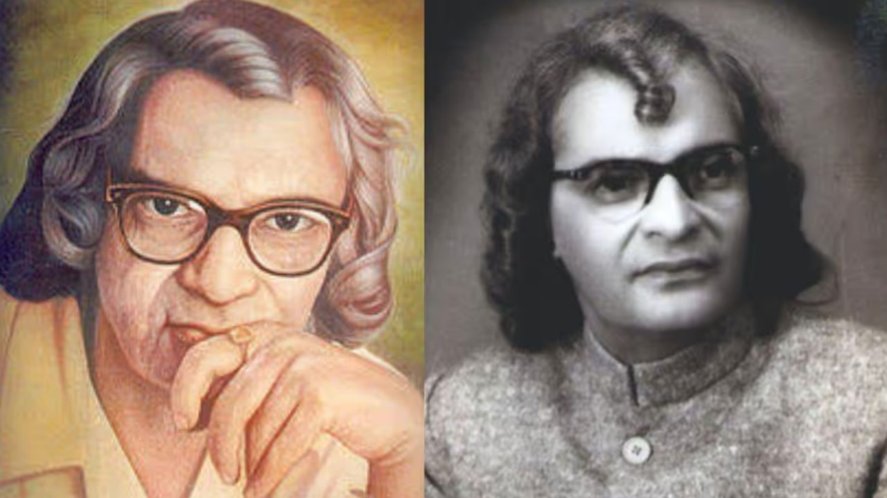 Passed in Maithilisharan standard