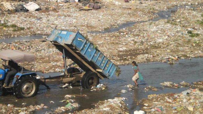 Solid Waste Management
