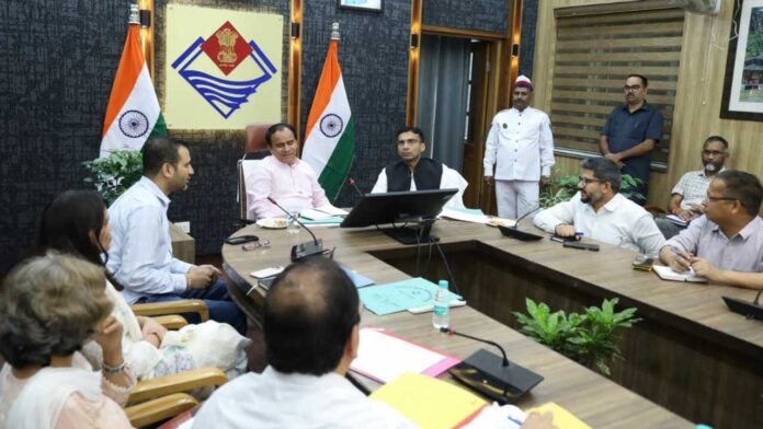 "Seva Pakhwada" from 17 September to 02 October