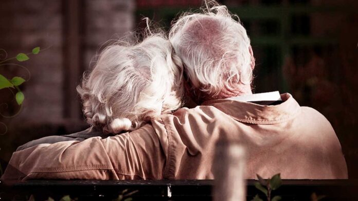 Old age homes