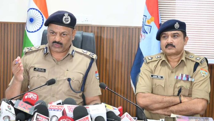 POCSO criminals arrested under Operation Kalanemi