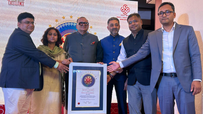 Rural Development Department Uttarakhand