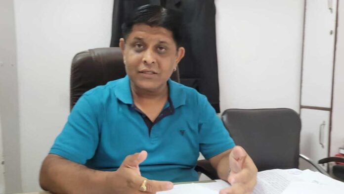 Brahmins and Rajputs are getting illegal ST certificate