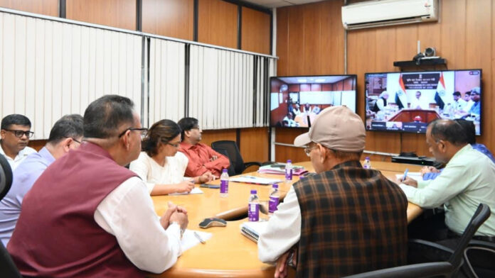 farmers of Uttarakhand