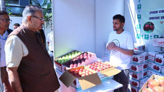 Apple Festival 2.0 launched