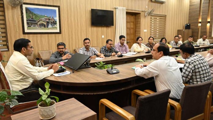 DM-Savin Uttarakhand Silver Jubilee