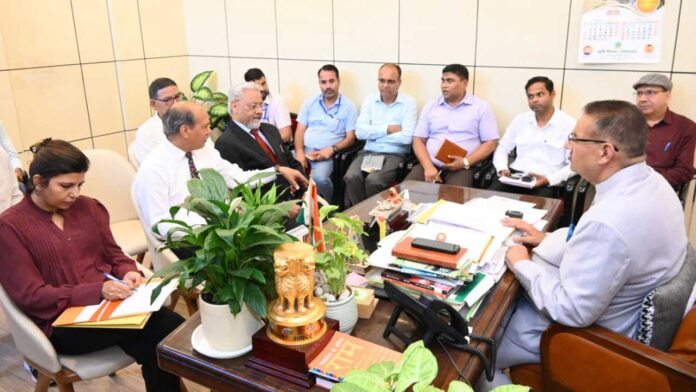 Ganesh Military shrine