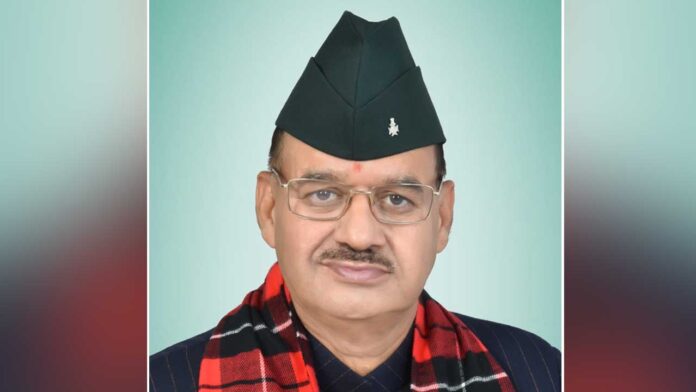 Golf carts will facilitate the movement of ex-servicemen