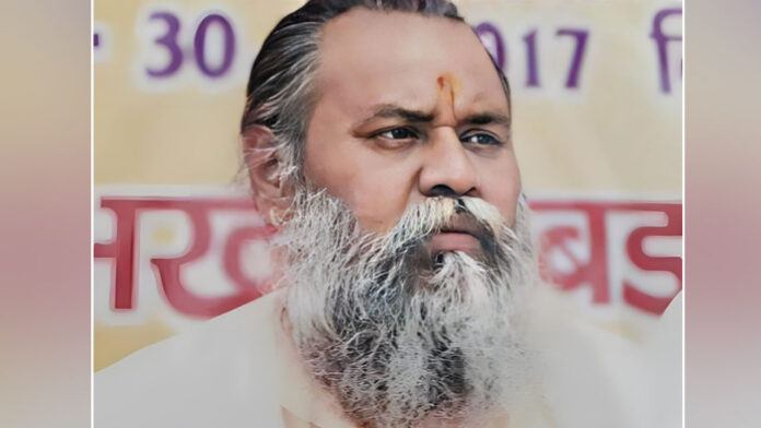 Mahant-Mohan-Das CBI to investigate missing Mahant Mohan Das case