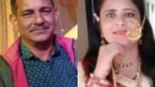 Poison Husband and wife consumed poison