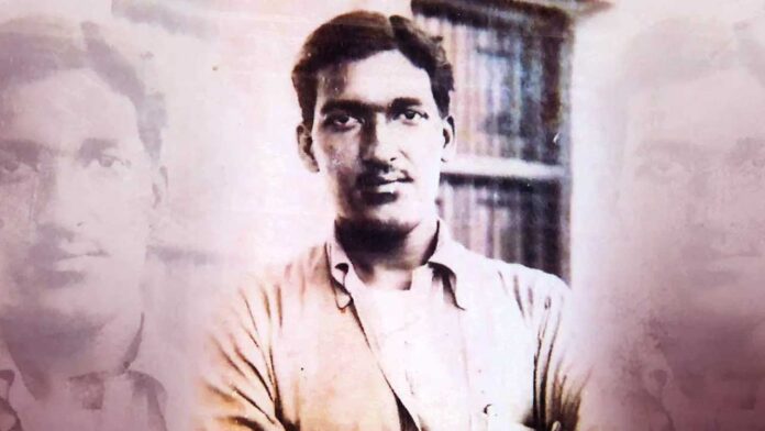 Shaheed-Ashfaqulla-Khan Shaheed Ashfaqulla Khan