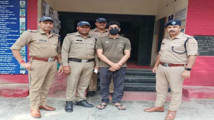 UKSSSC Judicial custody of main accused in paper leak case extended