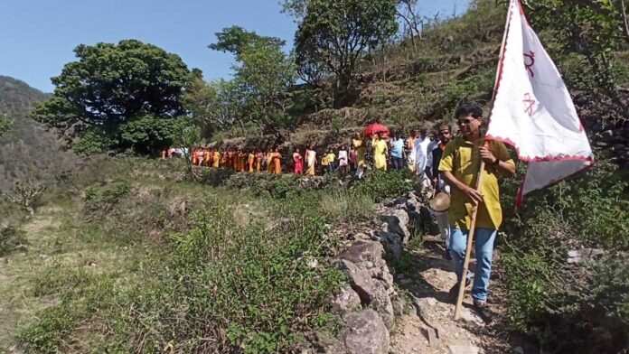 reverse-migration resettlement (reverse migration)