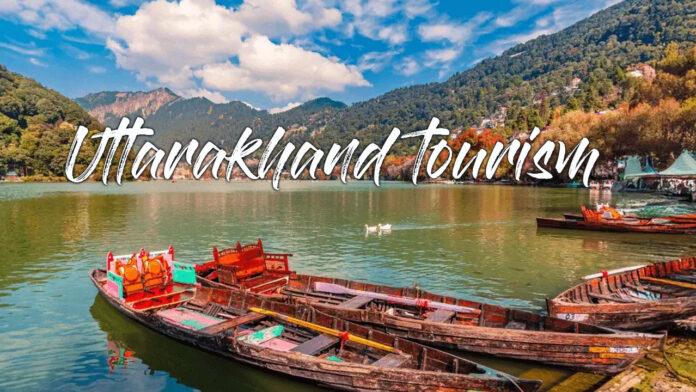 uttarakhand-tourism Over 23 crore tourists visited Uttarakhand in three years