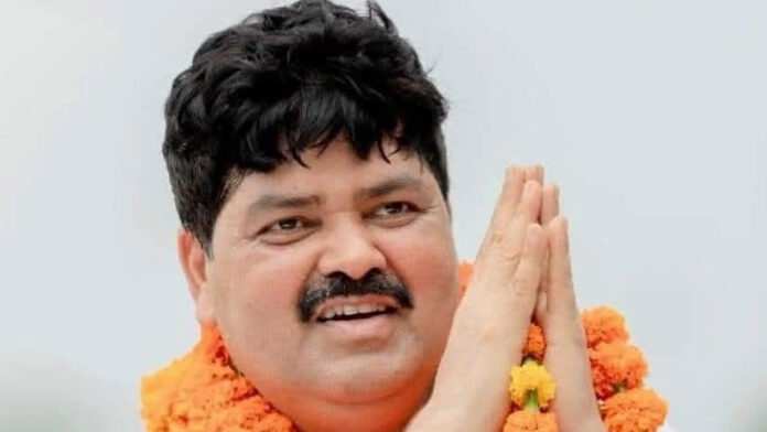 Ganesh Godiyal becomes state president of Uttarakhand Congress