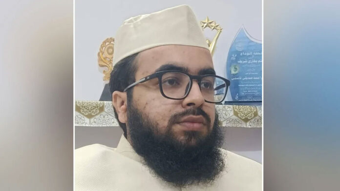 Struggle over appointment of Shehar Qazi