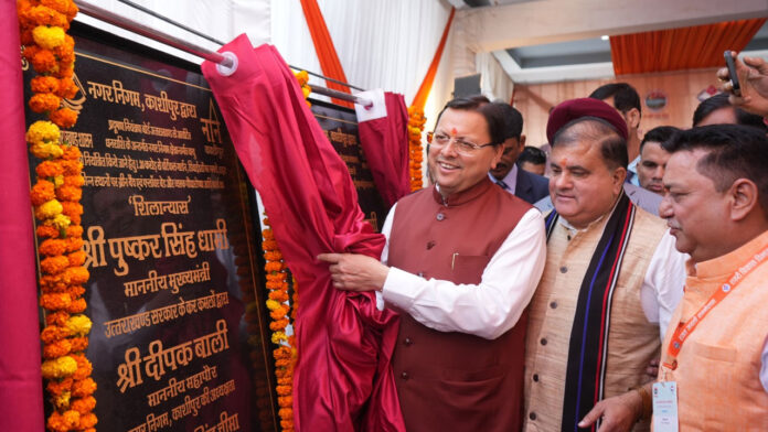 Cleanliness gets a new dimension in cities of state