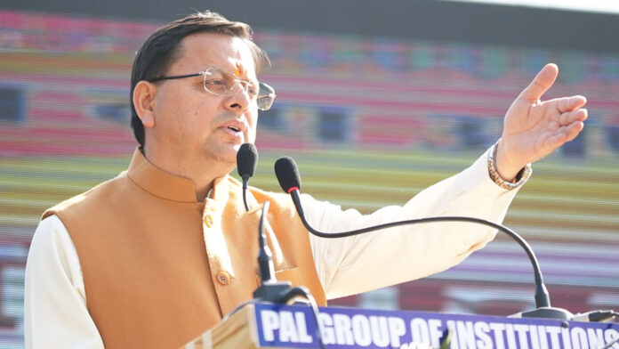 Uttarakhand is the land of Ayurveda and Yoga