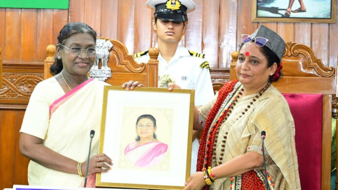 Ritu Assembly established several dimensions