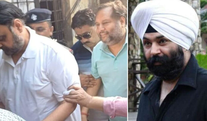 No evidence was found against Gupta brothers