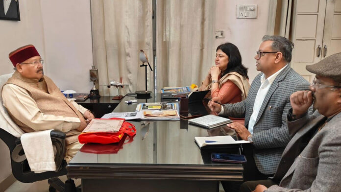 Satpal-maharaj Protection from wild animals