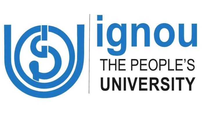 IGNOU IGNOU Admissions 2026 Session