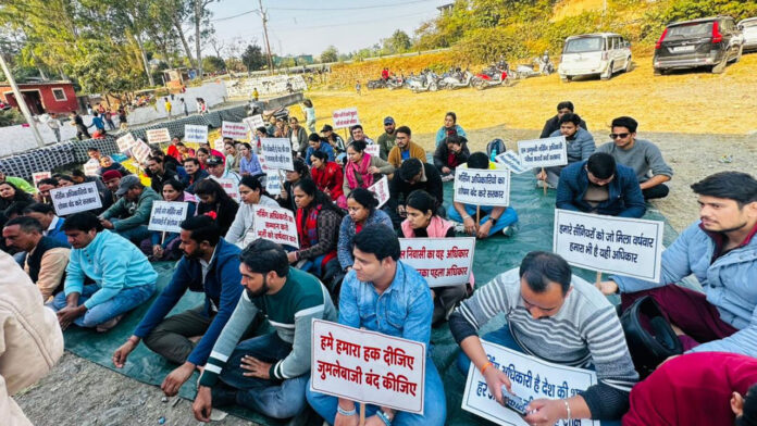 Nursing Nursing officers will march to the CM house