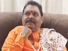 कांग्रेस व उर्मिला ने एआई से बनाई आडियो क्लिप : सुरेश राठौर Congress and Urmila created the audio clip using AI