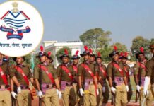 उत्तराखंड पुलिस के खर्च में पांच सालों में भारी बढ़ोतरी Uttarakhand Police expenditure