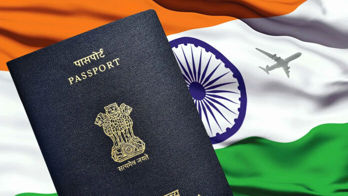 18.79 lakh Indians have renounced their citizenship