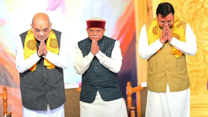 Solutions to world's problems are rooted in Indian traditions