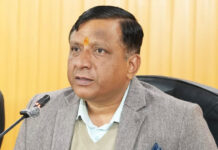 कैबिनेट बैठक : 08 प्रमुख प्रस्तावों पर मुहर, उत्तराखण्ड ग्रीन हाइड्रोजन नीति-2026 को मंजूरी Uttarakhand Green Hydrogen Policy-2026 approved