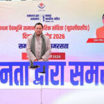 यूसीसी की घोषणा से लेकर प्रभावी क्रियान्वयन तक गौरव की अनुभूति : सीएम धामी announcement of UCC is a moment of pride