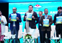 हम विकसित उत्तराखण्ड से विकसित भारत के संकल्प को साकार करने का रोडमैप बना रहे roadmap from a developed Uttarakhand to a developed India