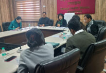 आशा कार्यकर्ता हमारे स्वास्थ्य तंत्र की नींव : डॉ. रश्मि पंत ASHA workers are foundation of our healthcare system