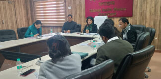 आशा कार्यकर्ता हमारे स्वास्थ्य तंत्र की नींव : डॉ. रश्मि पंत ASHA workers are foundation of our healthcare system