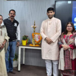 “एम्पावर वुमन इन साइबर सिक्योरिटी” जागरूकता कार्यक्रम आयोजित Empower Women in Cyber Security