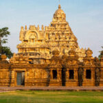 हजार स्वर्ण मंदिरों का शहर है कांचीपुरम Kanchipuram is city of a thousand golden temples