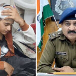 कश्मीरी युवकों पर हमला करने वाला दुकानदार गिरफ्तार Shopkeeper who attacked Kashmiri youths arrested