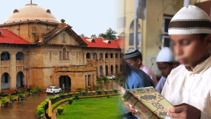 Madarsa Madarasa cannot be closed