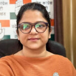 बड़ी मछलियों को बचाने का प्रयास कर रही है सरकार : डॉ प्रतिमा Government is trying to save big fish