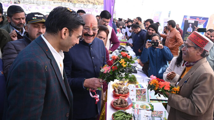 Public trust is strong foundation of good governance