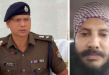 सुखवंत आत्महत्या प्रकरण: एसएसपी ने दिखाई सख्ती Sukhwant suicide case