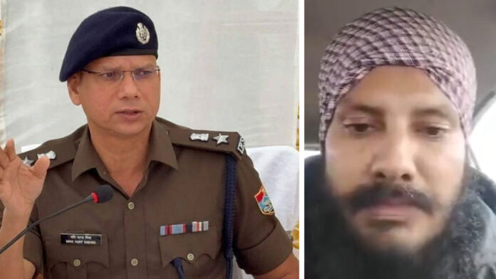 Sukhwant Sukhwant suicide case