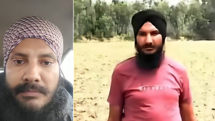 Sukhwant-Singh SIT has been formed in Sukhwant Singh suicide case